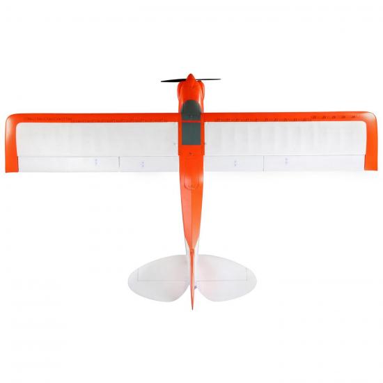 E Flite Carbon Z Cub 2M - BNF Basic
