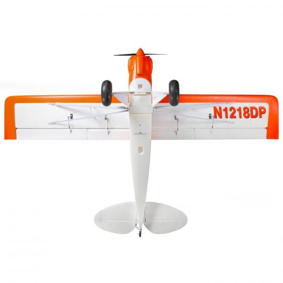 E Flite Carbon Z Cub 2M - BNF Basic