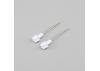 Wing Thumb Screws: C-Z Cessna 150