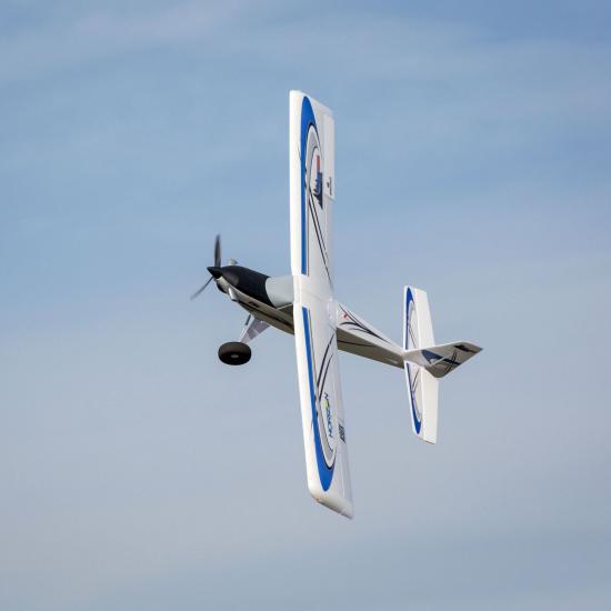 E Flite Turbo Timber 1.5m - BNF Basic