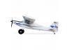 E Flite Turbo Timber 1.5m - BNF Basic