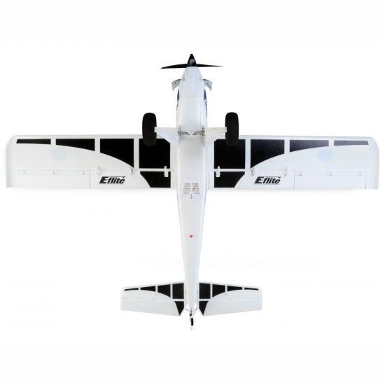 E Flite Turbo Timber 1.5m - BNF Basic