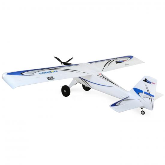 E Flite Turbo Timber 1.5m - BNF Basic