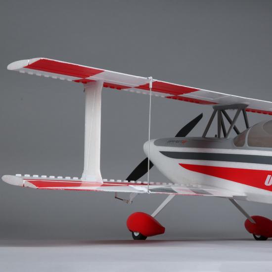 E Flite Ultimate 3D - BNF Basic