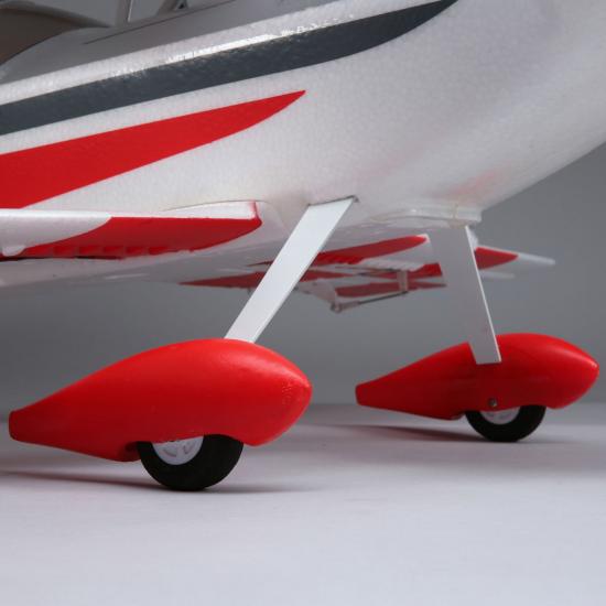 E Flite Ultimate 3D - BNF Basic
