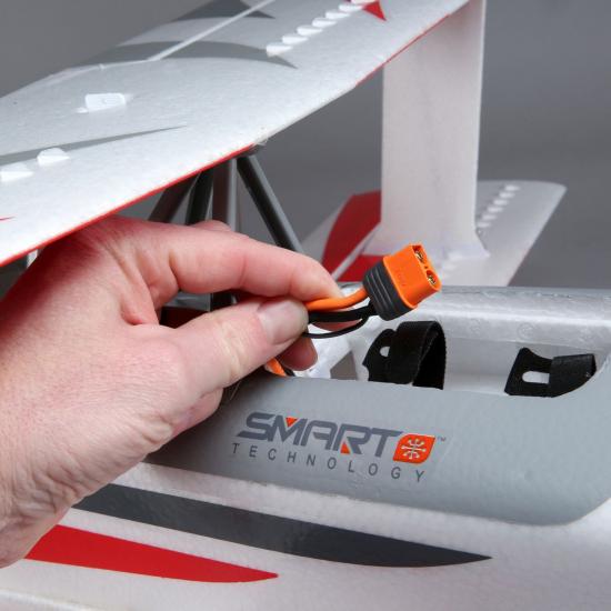 E Flite Ultimate 3D - BNF Basic