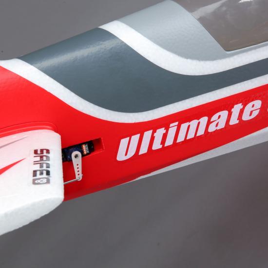 E Flite Ultimate 3D - BNF Basic