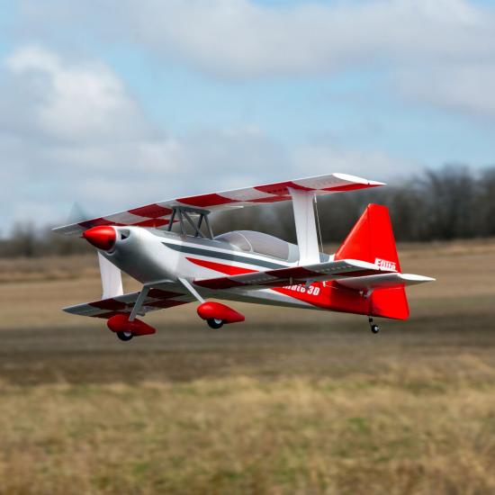 E Flite Ultimate 3D - BNF Basic