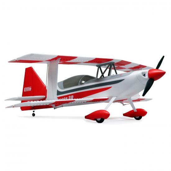 E Flite Ultimate 3D - BNF Basic