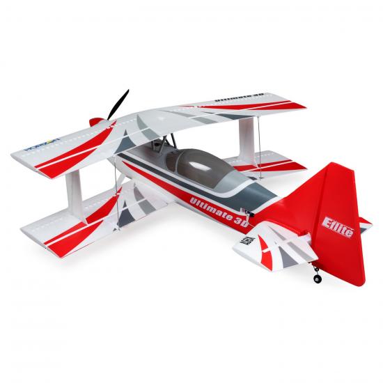 E Flite Ultimate 3D - BNF Basic