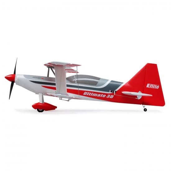 E Flite Ultimate 3D - BNF Basic