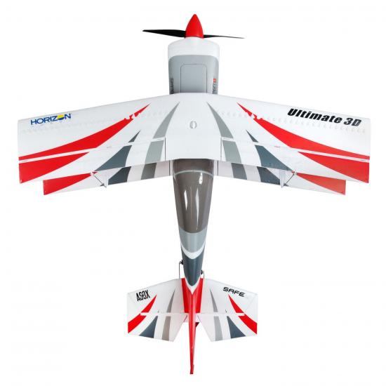 E Flite Ultimate 3D - BNF Basic