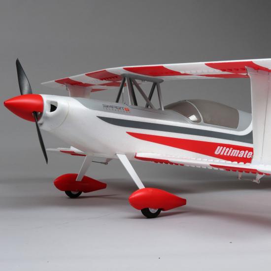 E Flite Ultimate 3D - BNF Basic