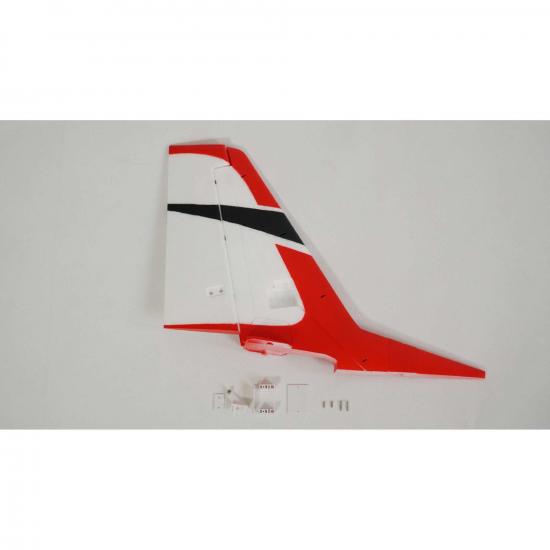Vertical Fin: Viper 90mm