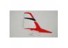 Vertical Fin: Viper 90mm