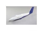 Fuselage: Twin Otter