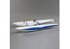 E Flite Twin Otter 1.2m - BNF Basic