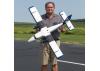 E Flite Twin Otter 1.2m - BNF Basic