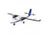E Flite Twin Otter 1.2m - BNF Basic