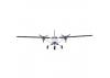 E Flite Twin Otter 1.2m - BNF Basic