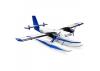 E Flite Twin Otter 1.2m - BNF Basic