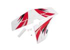 Apprentice ESP 15e Tail Set