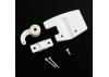 Apprentice ESP 15e Nose Gear Arm And Mounting Strap