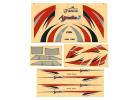 Apprentice ESP 15e Decal Set ** CLEARANCE **