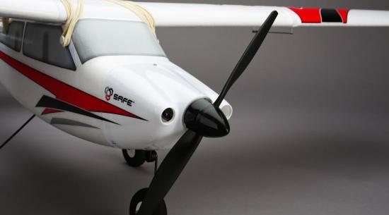 E Flite Apprentice ESP 15E - RTF