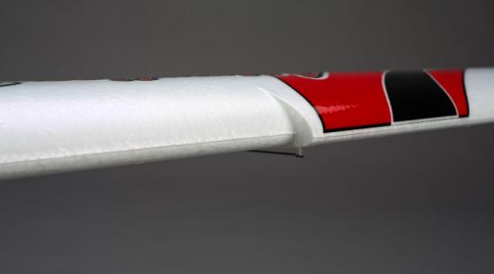 E Flite Apprentice ESP 15E - RTF