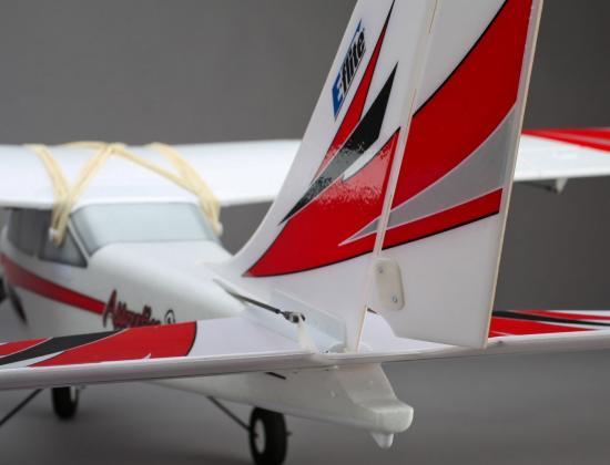 E Flite Apprentice ESP 15E - RTF