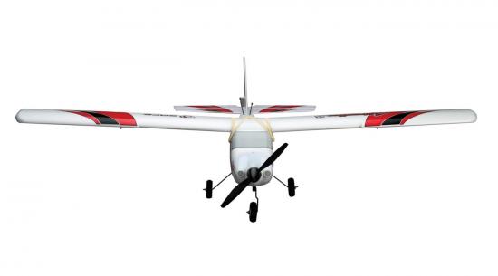 E Flite Apprentice ESP 15E - RTF