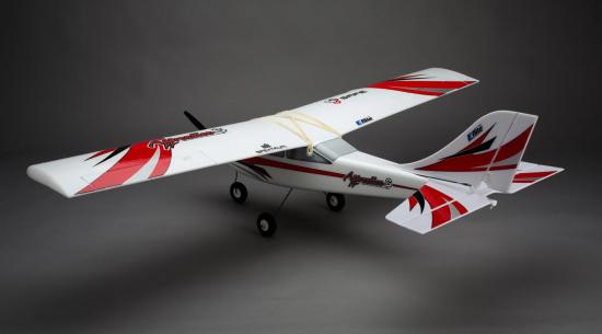 E Flite Apprentice ESP 15E - RTF