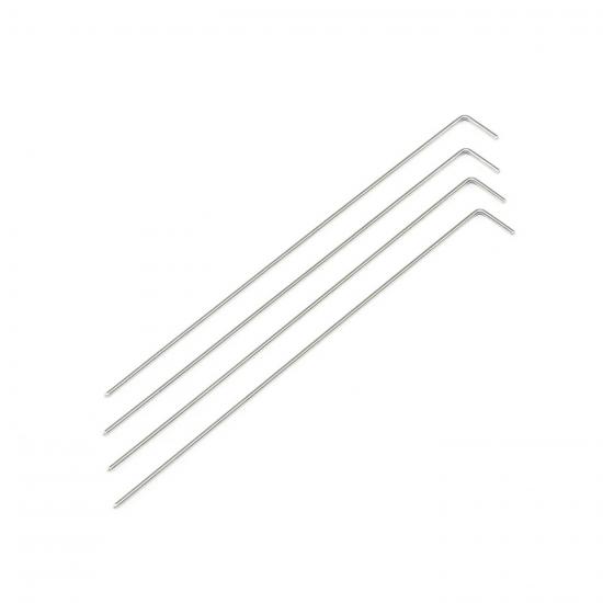 PT-17 1.1m: Wing Pins (8)