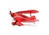 E Flite Pitts S-1S - BNF Basic AS3X