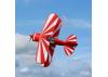 E Flite Pitts S-1S 850mm - BNF Basic