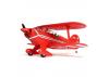E Flite Pitts S-1S 850mm - BNF Basic