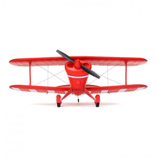 E Flite Pitts S-1S 850mm - BNF Basic
