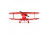 E Flite Pitts S-1S 850mm - BNF Basic