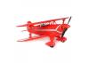 E Flite Pitts S-1S 850mm - BNF Basic