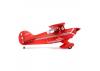E Flite Pitts S-1S 850mm - BNF Basic