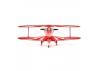 E Flite Pitts S-1S 850mm - BNF Basic