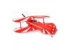 E Flite Pitts S-1S 850mm - BNF Basic