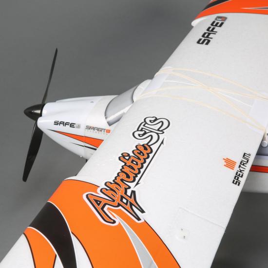 E Flite Apprentice STS - RTF