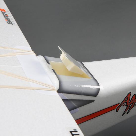 E Flite Apprentice STS - RTF