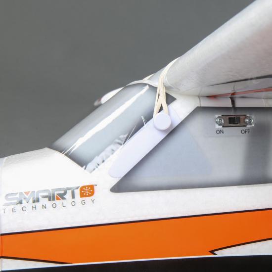 E Flite Apprentice STS - RTF