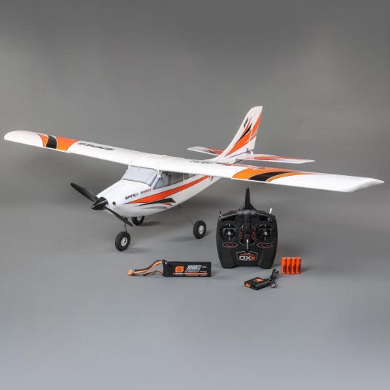 E Flite Apprentice STS - RTF
