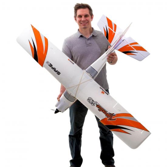 E Flite Apprentice STS - RTF