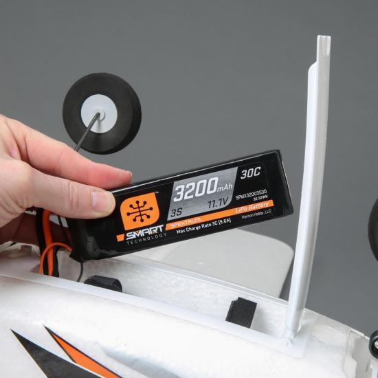 E Flite Apprentice STS - RTF