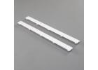 Leading Edge Slat Set: Timber X